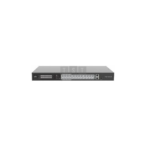 Uniview NSW2020-24T1GT1GC-POE-IN Slēdzis 24x PoE FE