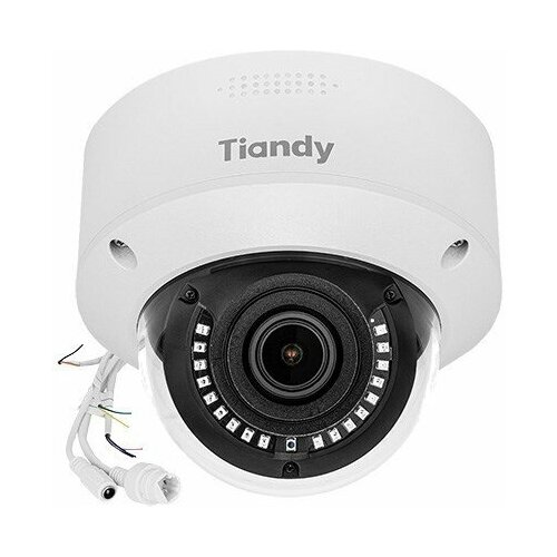 IP kamera Uniview pretvandaliskā IP kamera