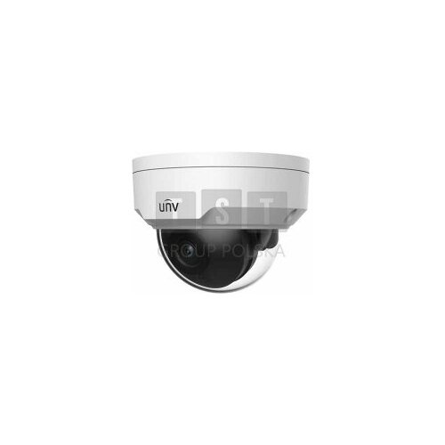 IPC324SB-DF28K-I0 IP kamera UNIVIEW 4Mpix LightHunter