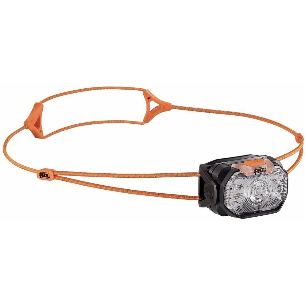 Luktura lampa Petzl Petzl SWIFT LT