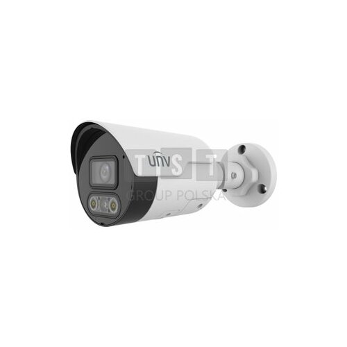 Uniview IPC2124LE-ADF28KMC-DL IP kamera 4Mpix ColorHunter