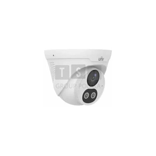 Uniview IPC3614LE-ADF28KC-DL IP kamera 4Mpix, AI