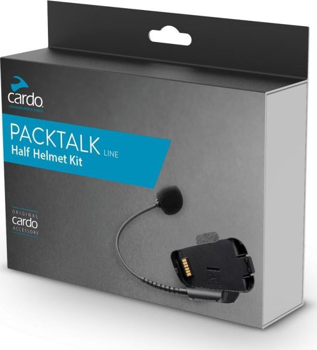 Austiņu komplekts Cardo Cardo PackTalk Half