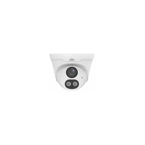 Uniview IPC3618LE-ADF28KC-DL IP kupolveida kamera 8Mpix