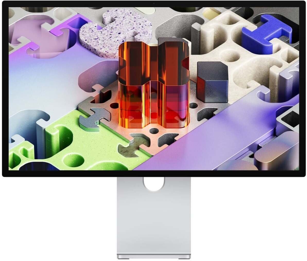 Monitors Apple Studio Display XDR -