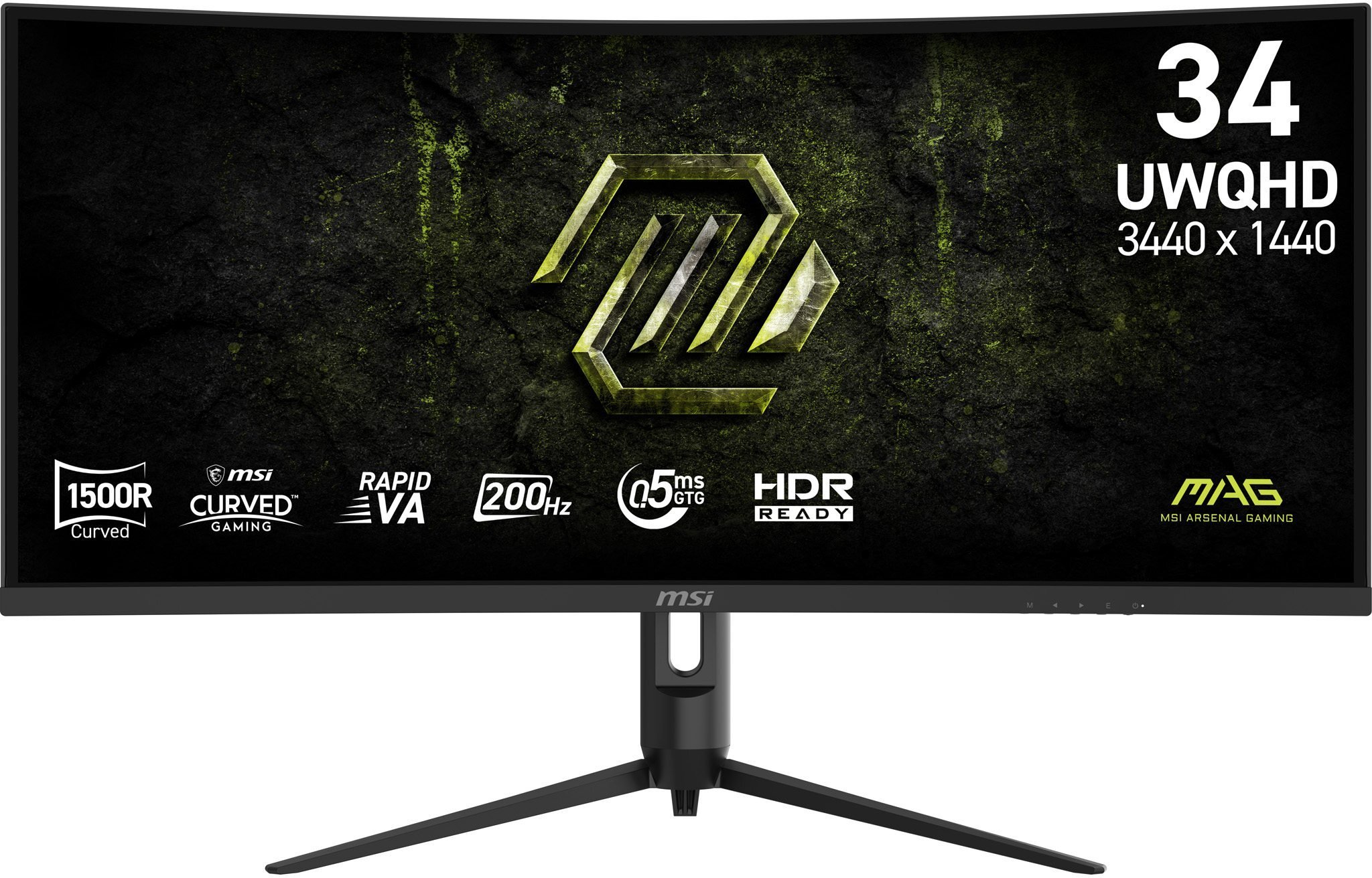 34 collu monitors MAG 342CQRF E20