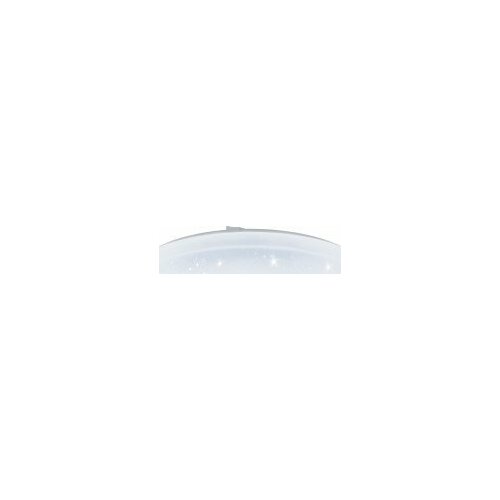 Griestu lampa EGLO Plafon FRANIA-S White