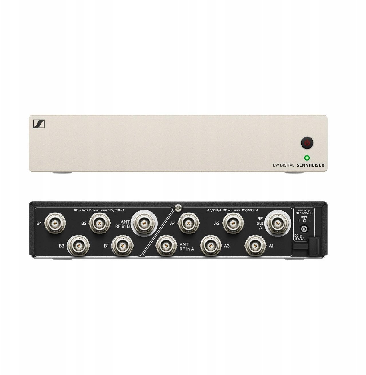 Sennheiser EW-D ASA – Aktīvs antenas