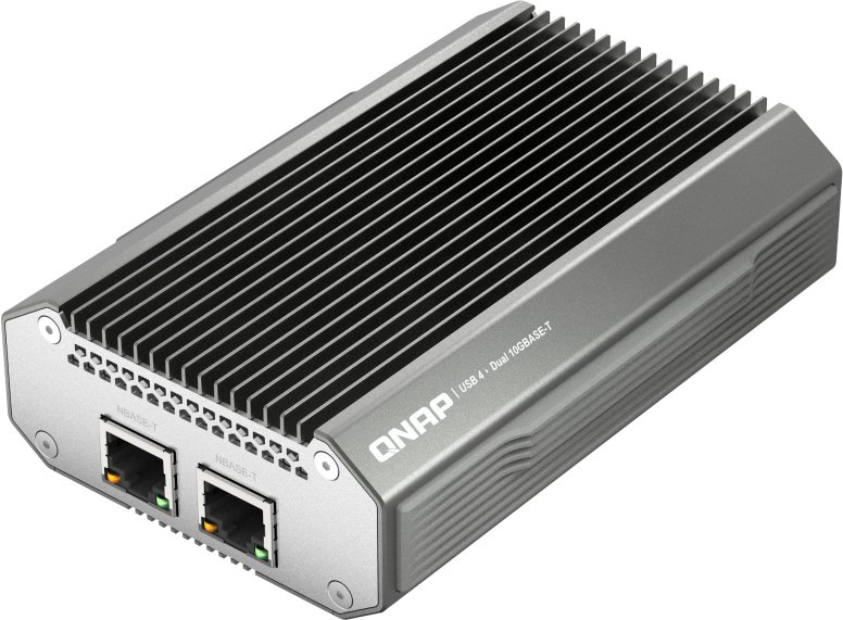 Tīkla adapteris Qnap QNAP QNA-UC10G2T -