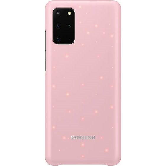 Samsung Viedtālruņa maciņš Smart Led Cover