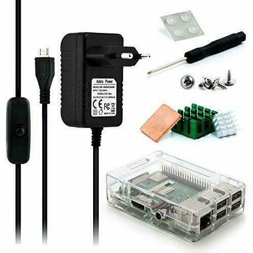 Raspberry Pi RASPBERRY PI5 - 16GB