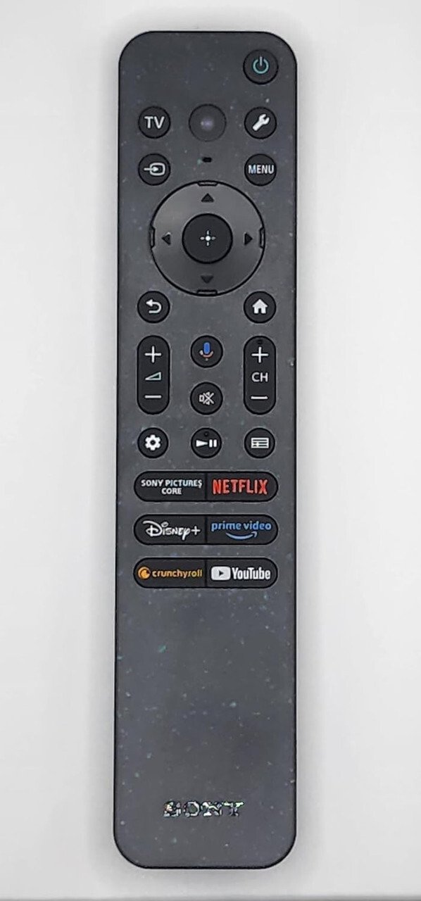Pilotpults Sony REMOTE COMMANDER (RMF-TX920U) |