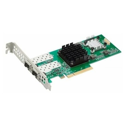 Kontrolieris Dell DELL Broadcom 57414 25GbE