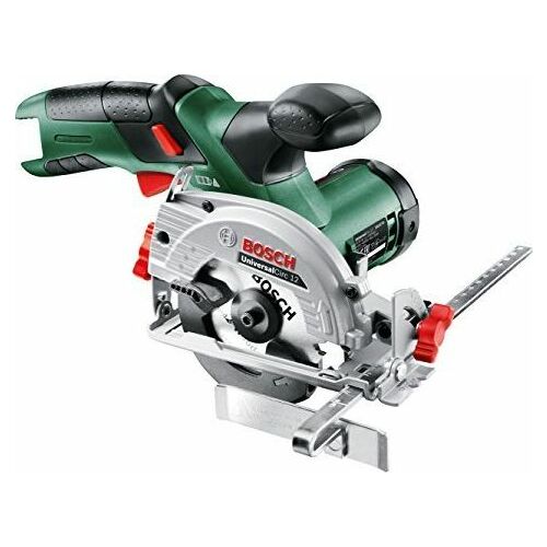 Diskzāģis Bosch UniversalCirc 12 12 V