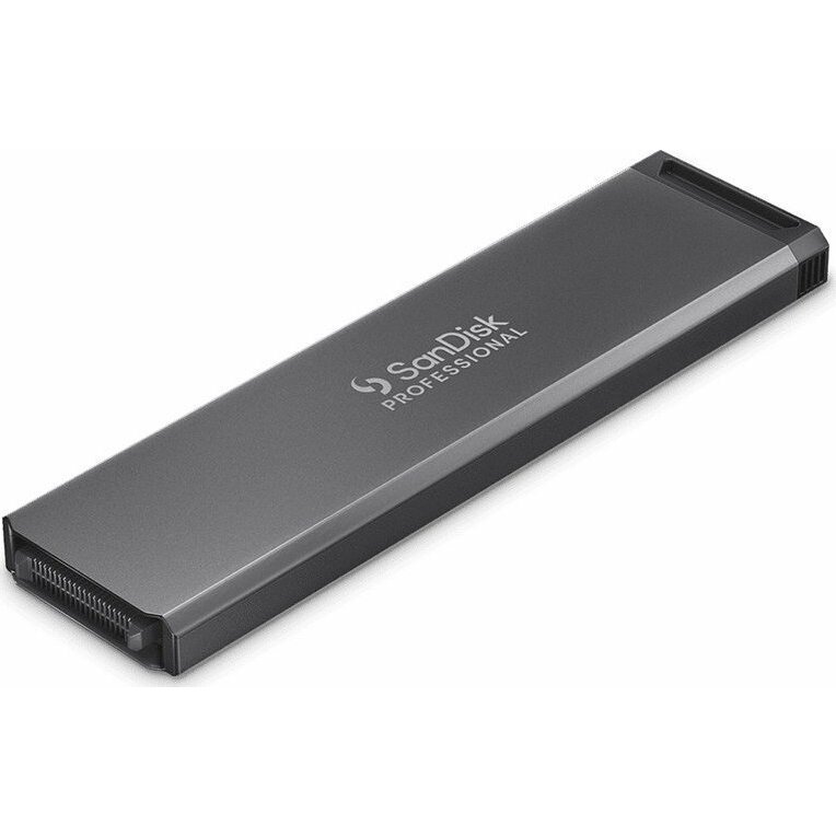 SSD SanDisk 2TB M.2 NVMe