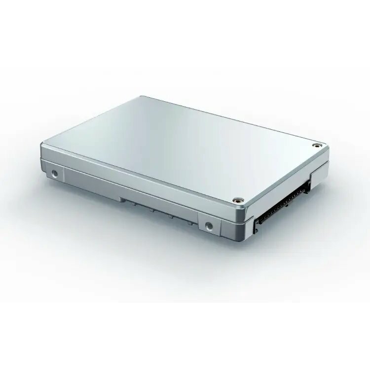 Intel Cietais disks SSD Solidigm SOLIDIGM