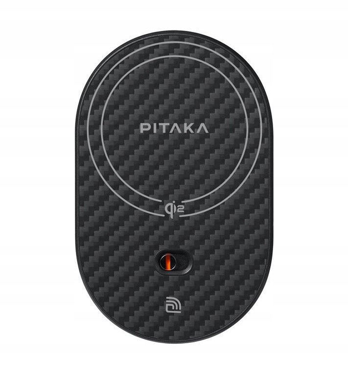 Lādētājs Pitaka Pitaka MagEZ Car Mount