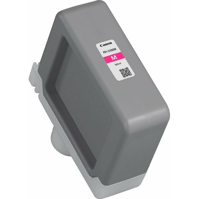 Canon PFI-3100M MAGENTA 160 ML TINTE