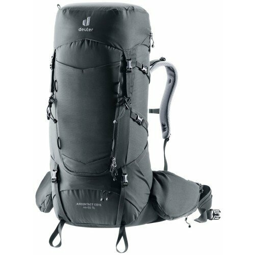 Ceļojumu mugursoma Deuter Deuter Aircontact Core