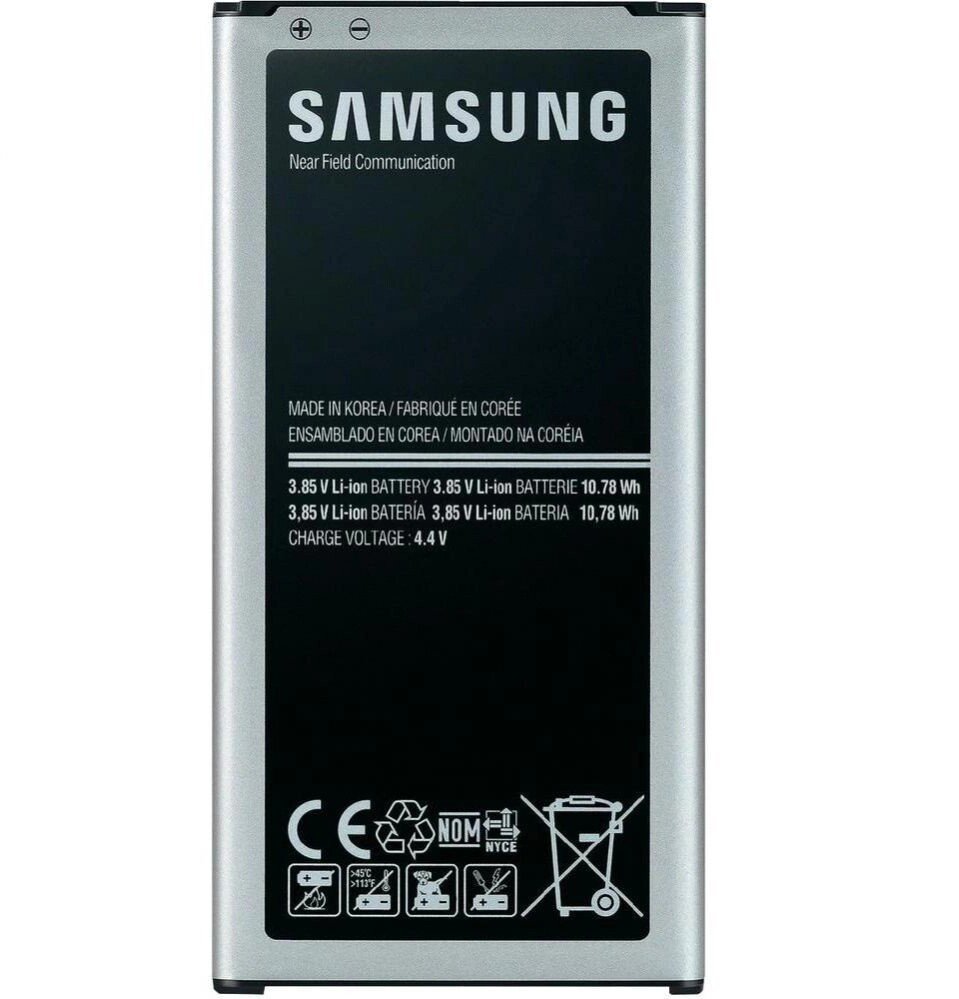 Akumulators Samsung EB-BG850BBEC Galaxy Alpha 4751024978986