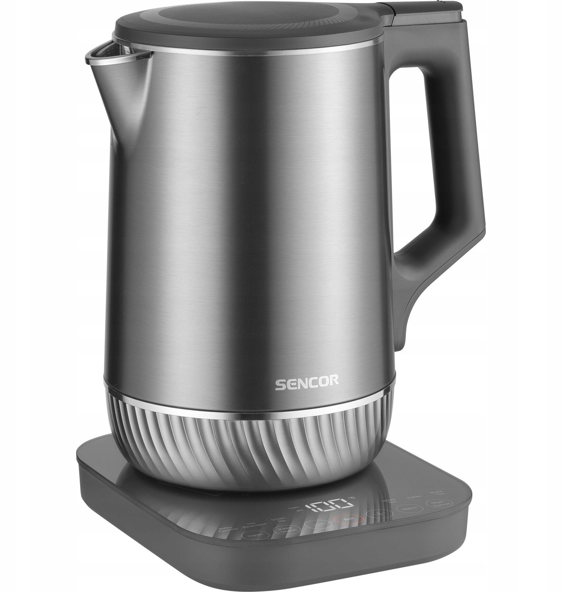Elektriskais tējkanna Sencor SWK 0850BK |