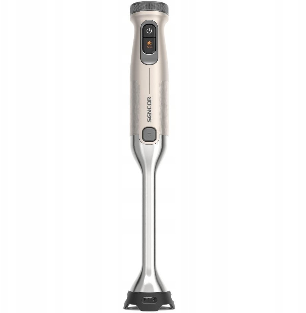 Rokas blenderis Sencor SHB 5751WS 9