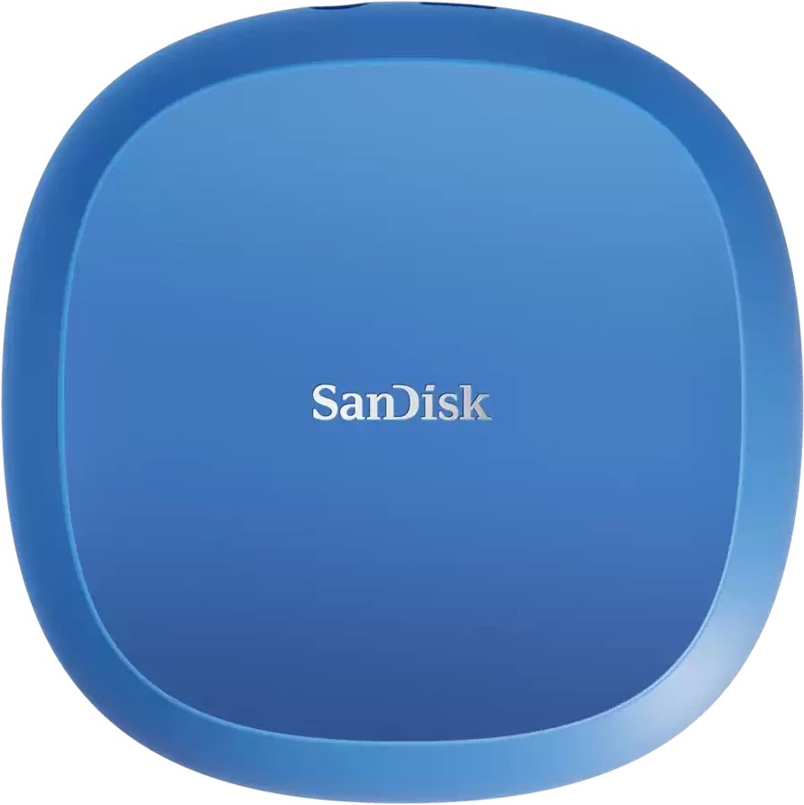 SanDisk Creator Desk Drive External Hard