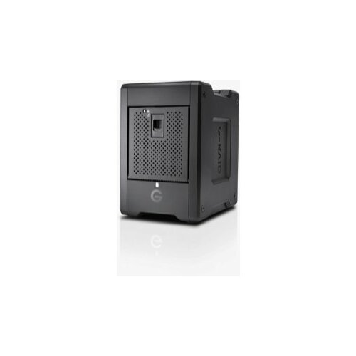 Diska masīvs SanDisk SanDisk Professional G-RAID