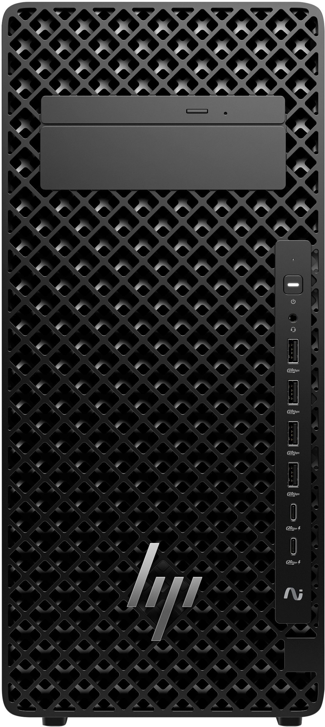 Dators HP Z2 Tower G1i Intel