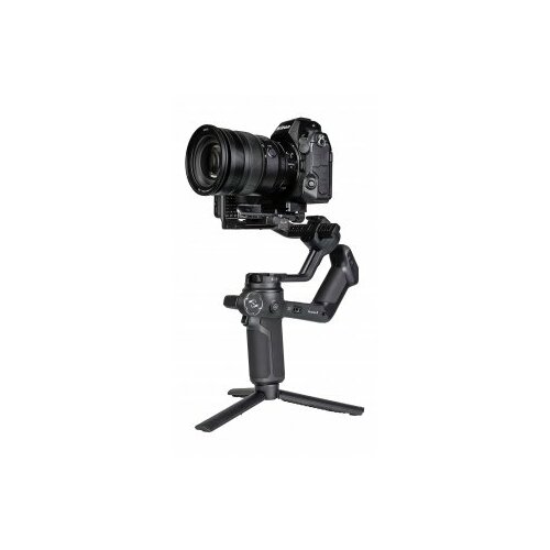 Gimbals FeiYu Tech Scorp 3 Black