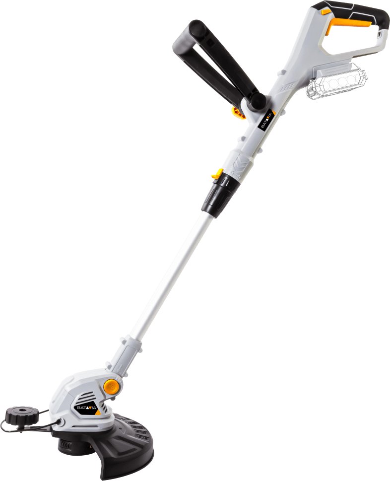 Gardena Batavia 18V zāles trimmeris 250