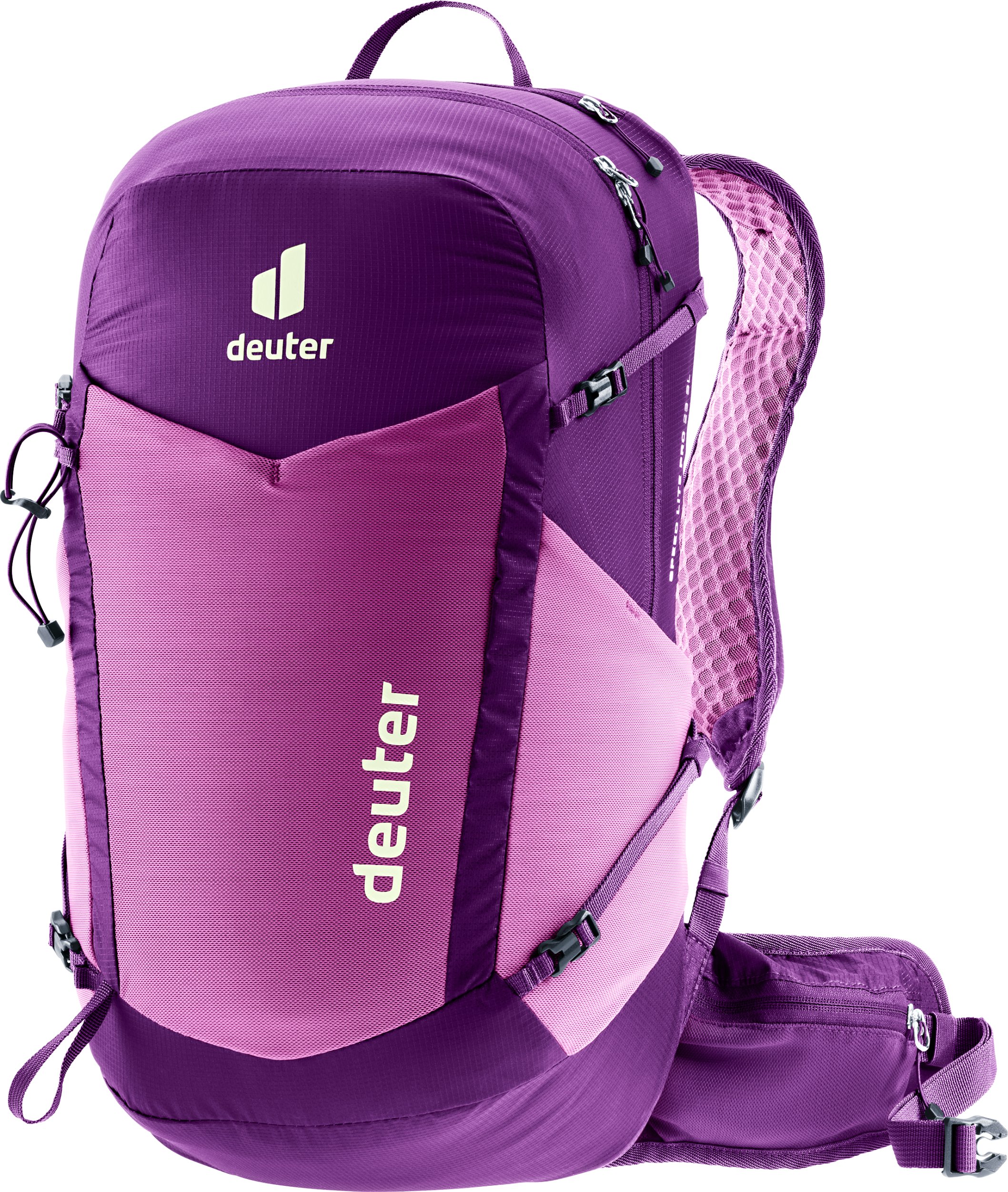 Ceļojumu mugursoma Deuter Speed Lite Pro