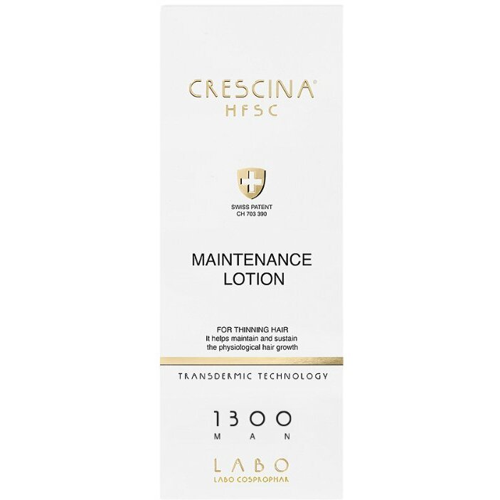Labo Labo, Crescina HFSC 1300, Matu