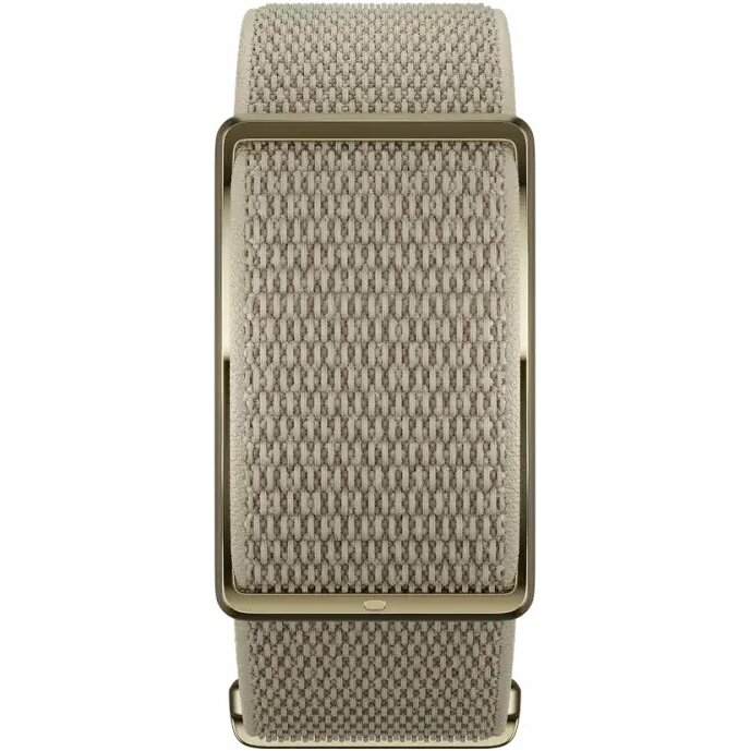 Fitnesa aproce Polar LOOP GEN2 GLD/SAND
