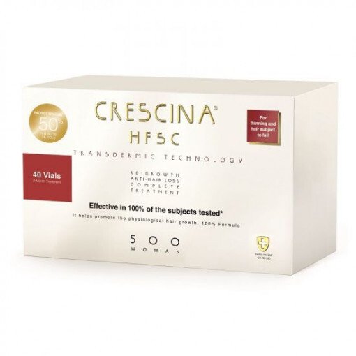 Labo Labo, Crescina, Transdermic HFSC 500