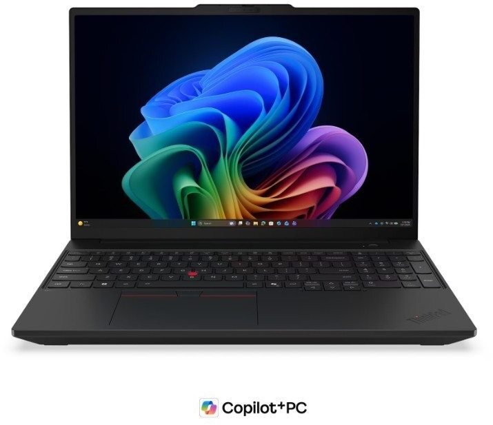Portatīvais dators Lenovo ThinkPad T16 G5