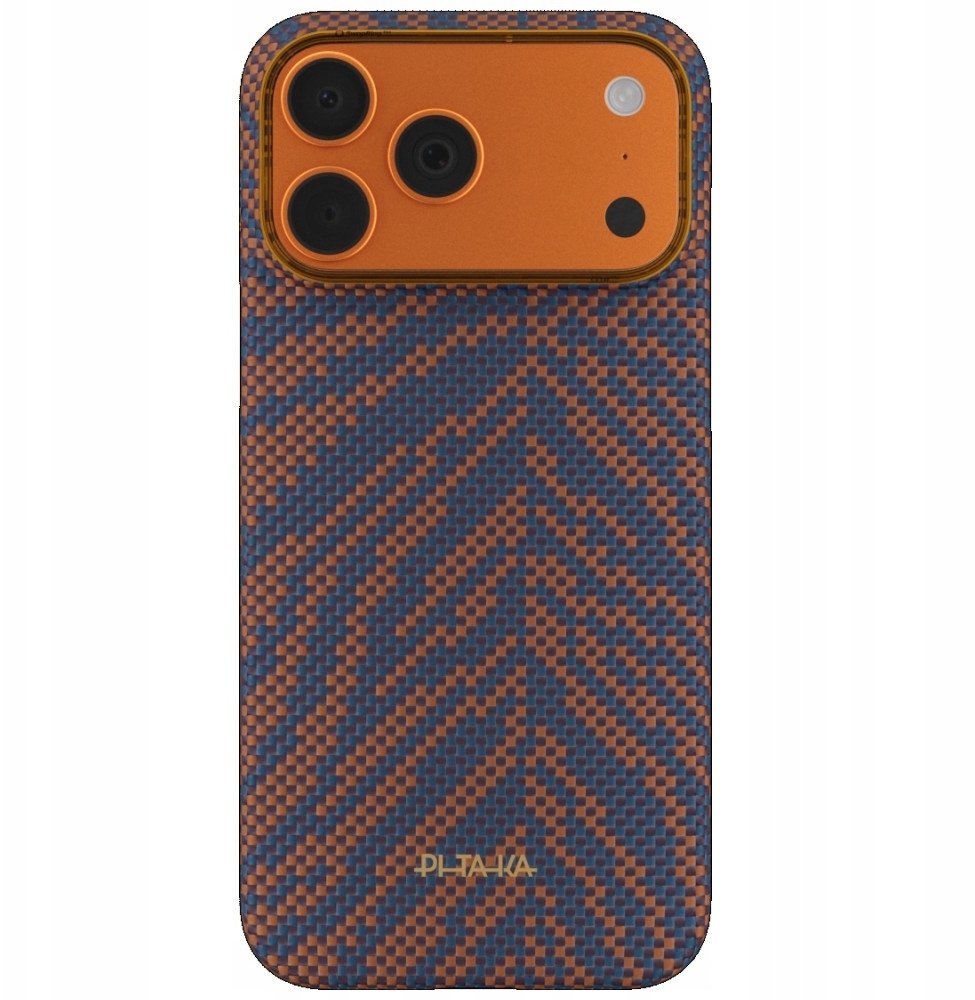 Pitaka maciņš PITAKA Edge Case Breath