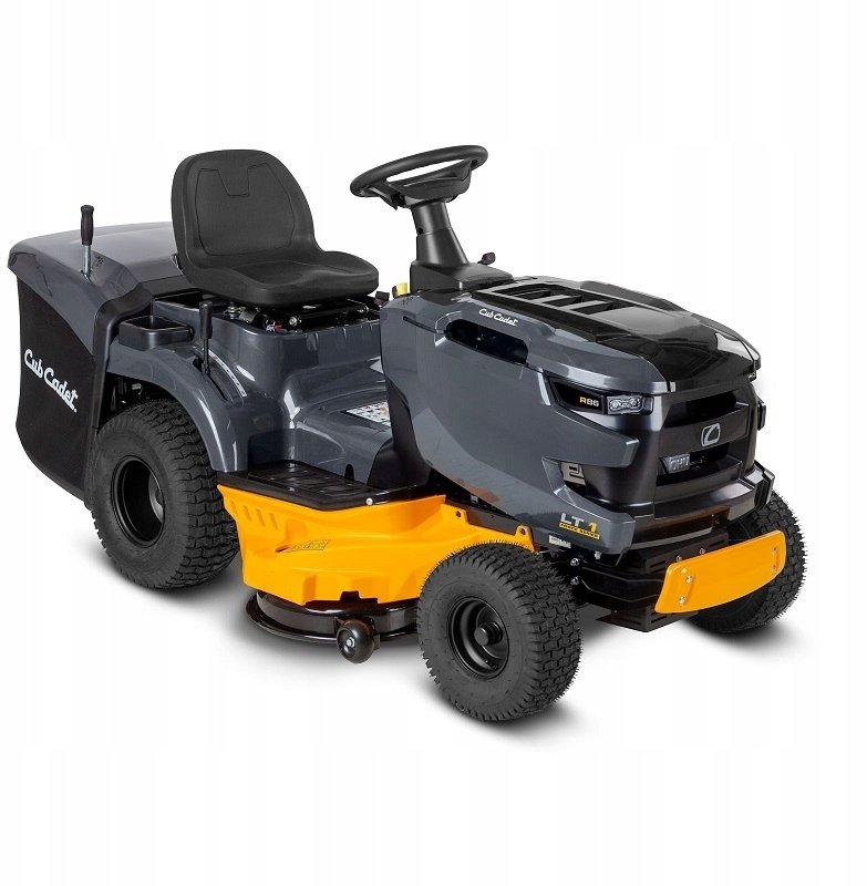 Dārza traktors Oleo-Mac CUB CADET LT1