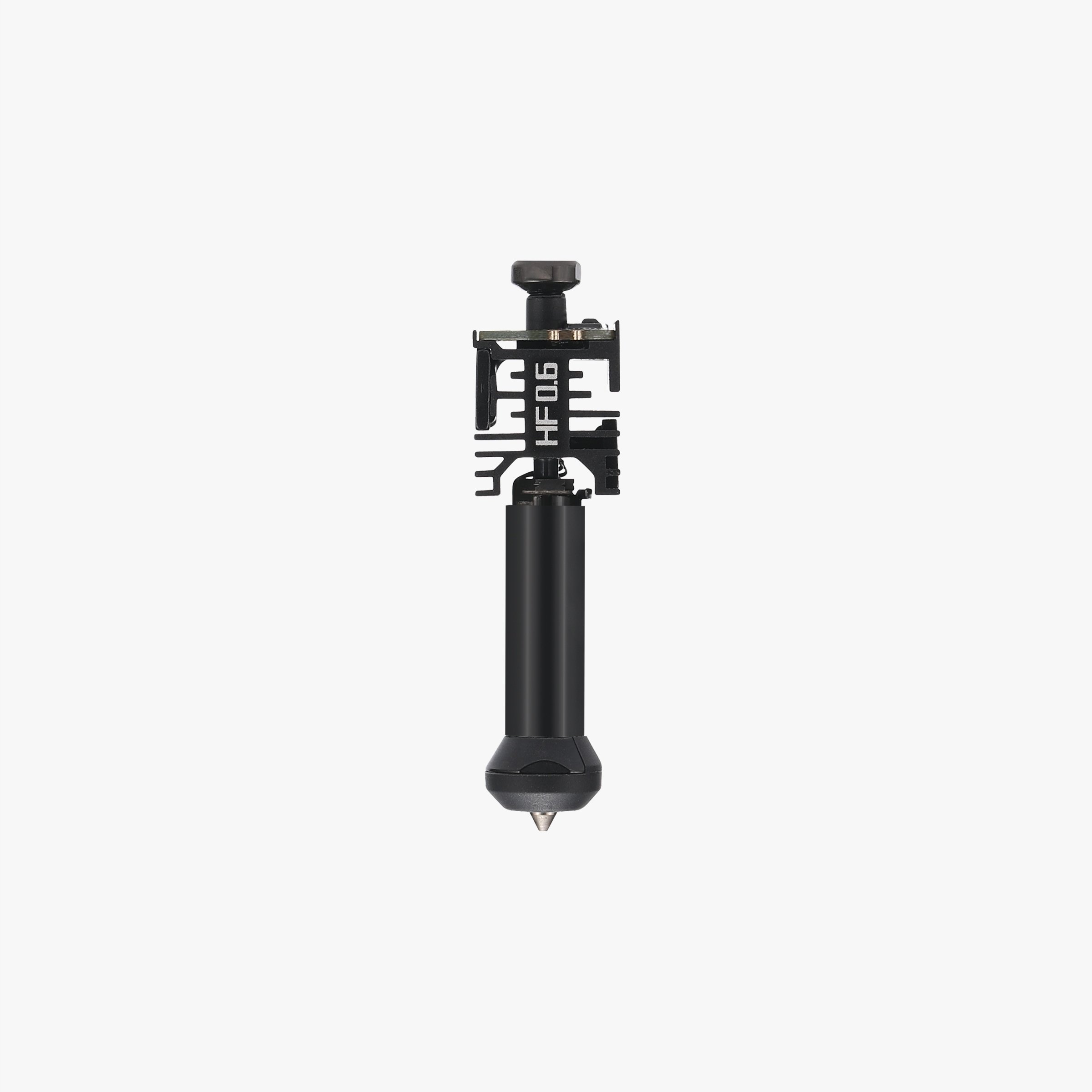 3D drukas galva BambuLab Hotend indukcijas