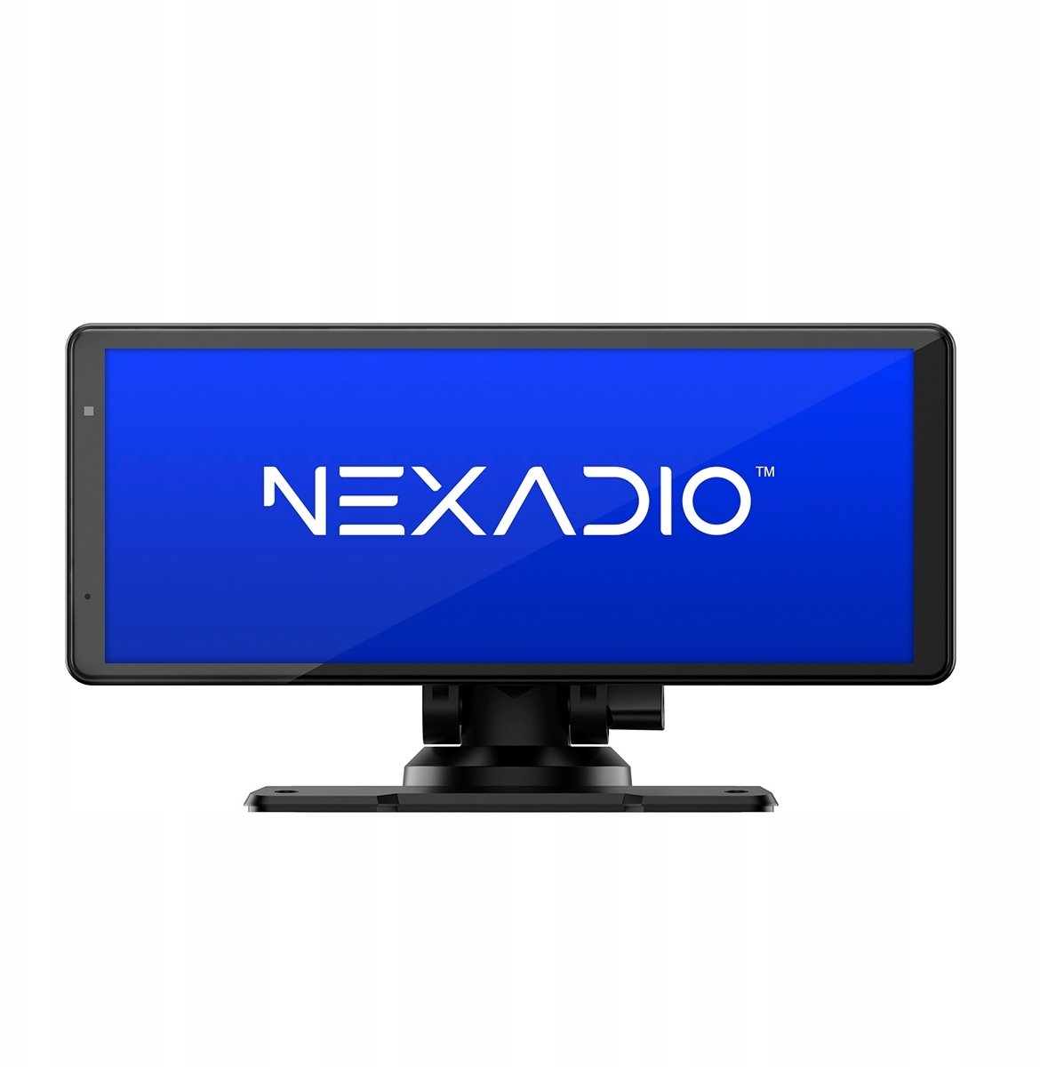 Multimediju automašīnas planšetdators Dod Tech NEXADIO