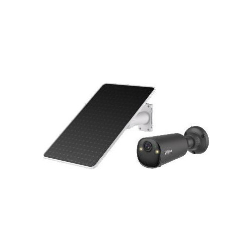 Dahua Technology Zestaw Wifi Panel KIT/BF4CA-0210B/M0508