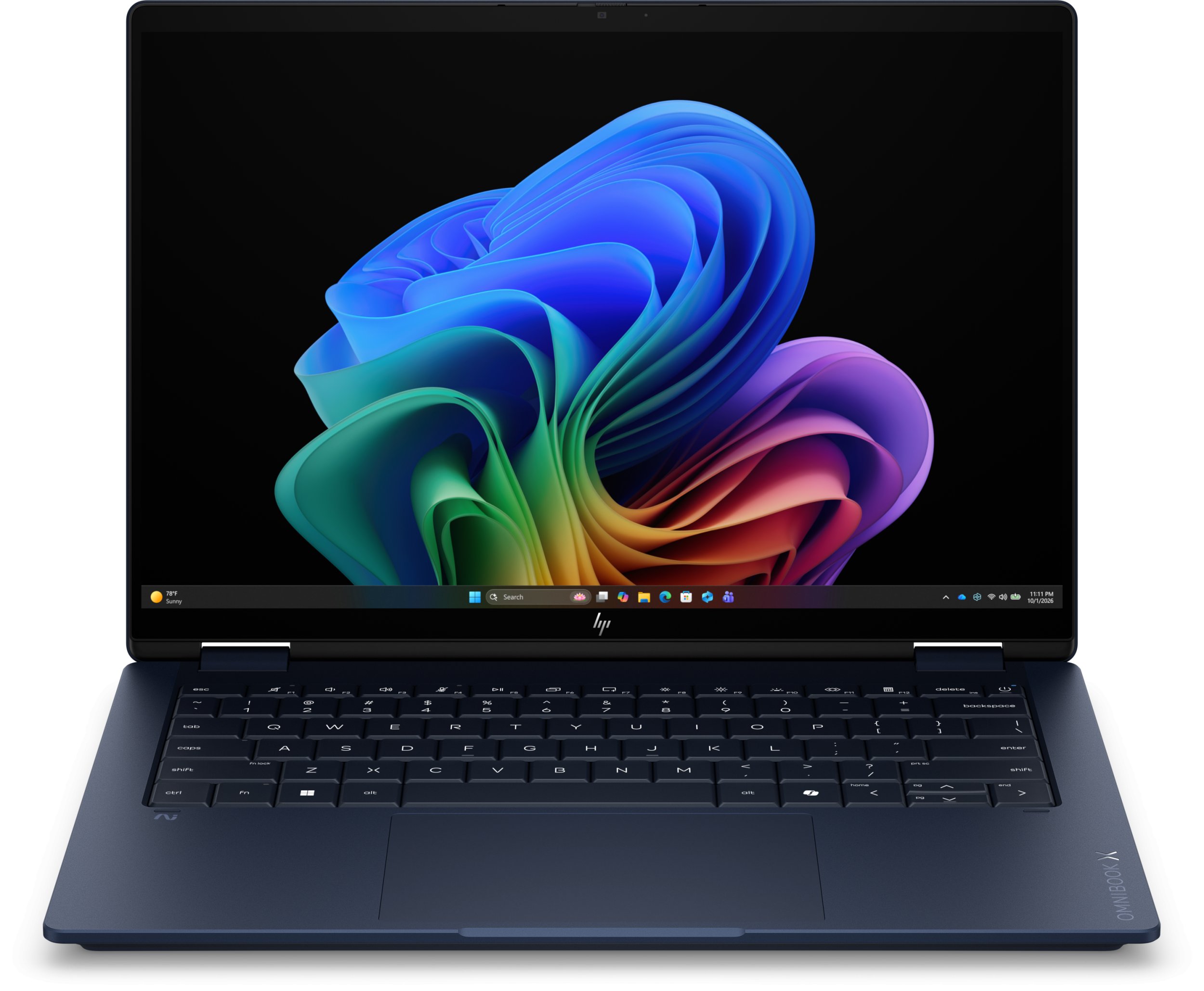 HP OmniBook X Flip 2-in-1 NG