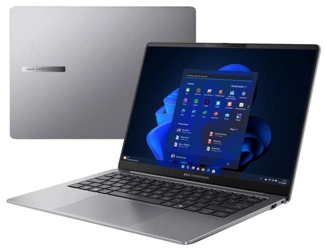 ASUS ExpertBook P5405CSA-NZ0896X - Ultra 5