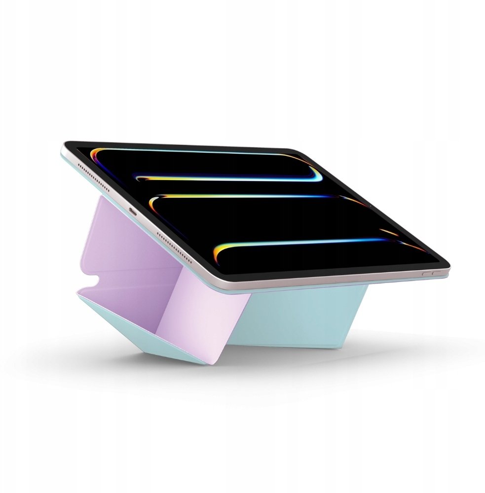 Aizsargvāciņš planšetdatoram MOFT Dynamic folio iPad