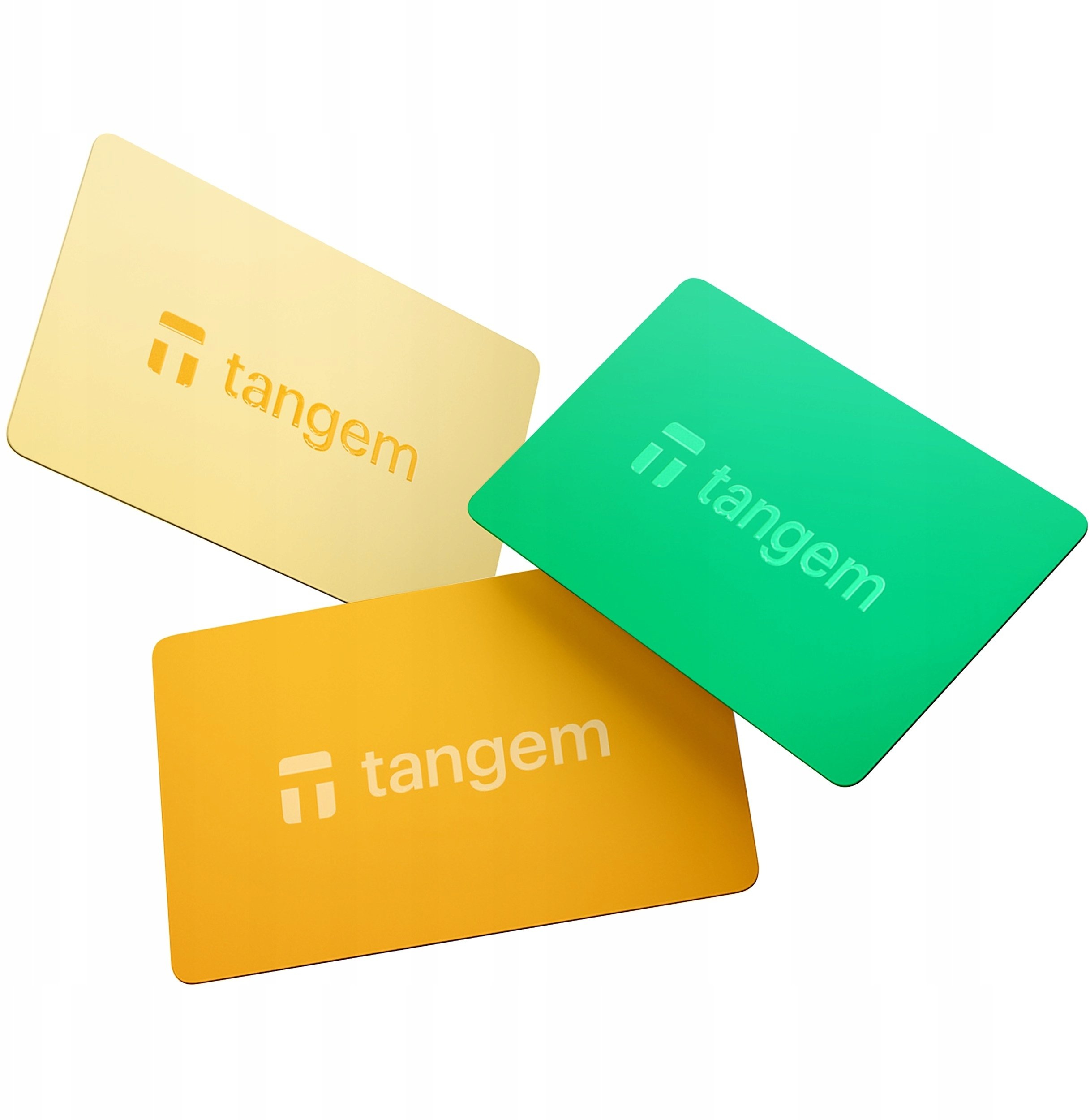 TANGEM Prologic TG-SPRING2 - Kriptovalūtu maks