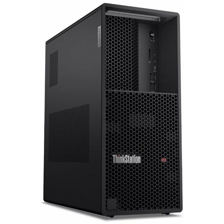 Dators Lenovo ThinkStation P3 Tower Gen