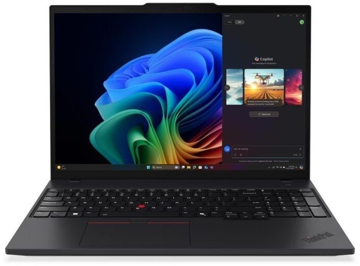 Portatīvais dators Lenovo T16 AMD G4