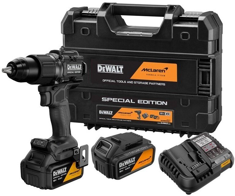 Perforators Dewalt HAMMER DRILL CORD DCD86MM2T-QW
