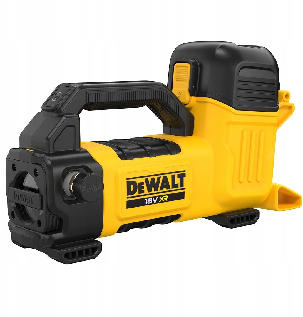DeWalt DCE050N-XJ Akumulatora pārneses sūknis |