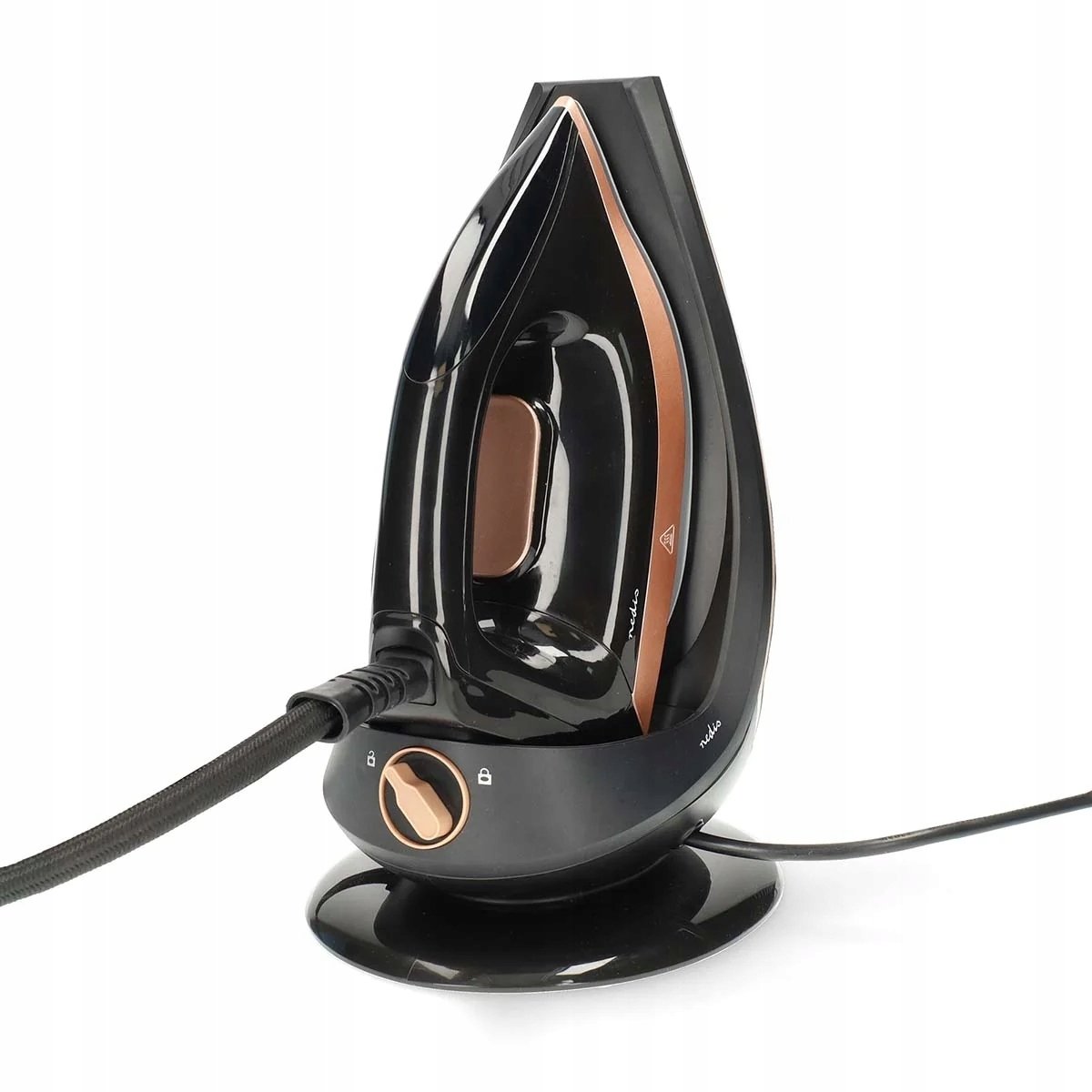 Tvaika ģenerators Nedis IRONSS1000 2400W |